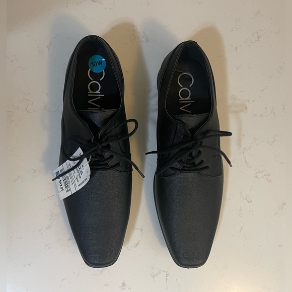 Calvin Klein Other - Calvin Klein Oxfords